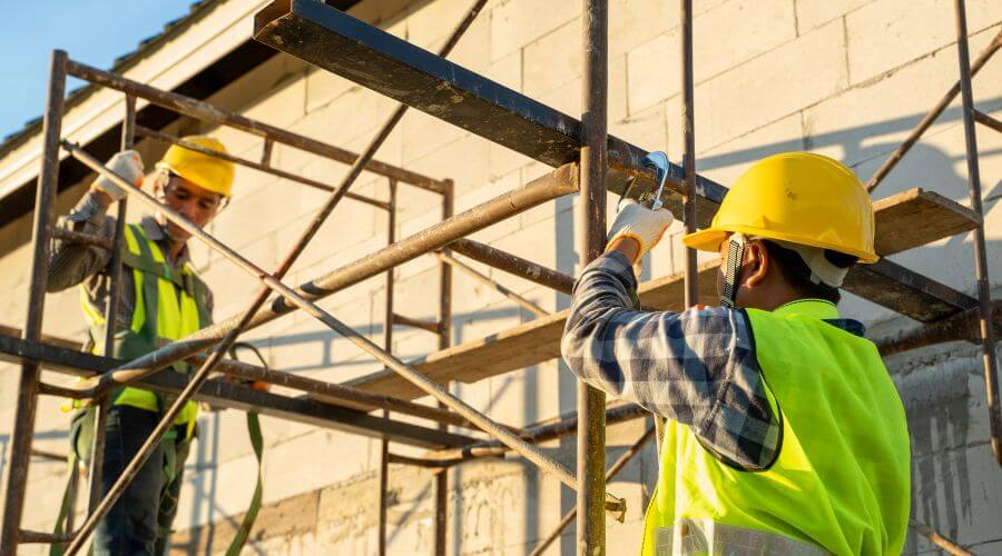 Expert top industrial roofings services in Jupiter, FL